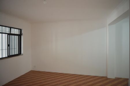 Sala de casa para alugar com 3 quartos, 240m² em Centro, Santo André