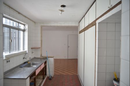 Casa à venda com 240m², 3 quartos e sem vagaCozinha