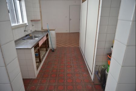 Casa à venda com 240m², 3 quartos e sem vagaCozinha