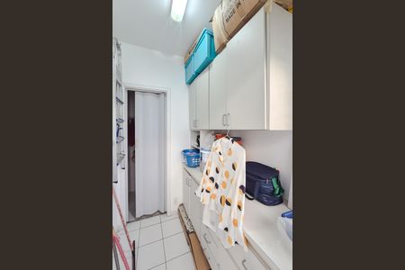 Casa de condomínio à venda com 223m², 3 quartos e 4 vagas Casa de condomínio à venda com 223m², 3 quartos e 4 vagasÁrea de Serviço