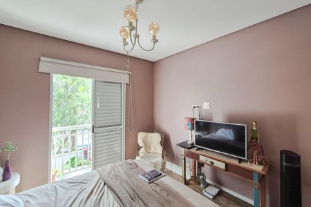 Casa de condomínio à venda com 223m², 3 quartos e 4 vagas Casa de condomínio à venda com 223m², 3 quartos e 4 vagasSuíte 1