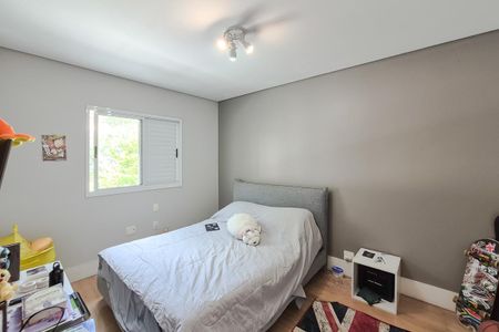 Casa de condomínio à venda com 223m², 3 quartos e 4 vagas Casa de condomínio à venda com 223m², 3 quartos e 4 vagasQuarto