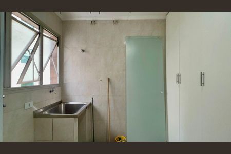 Apartamento à venda com 145m², 4 quartos e 1 vaga Apartamento à venda com 145m², 4 quartos e 1 vagaÁrea de Serviço