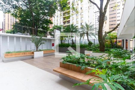 Apartamento para alugar com 120m², 2 quartos e 2 vagasÁrea Comum