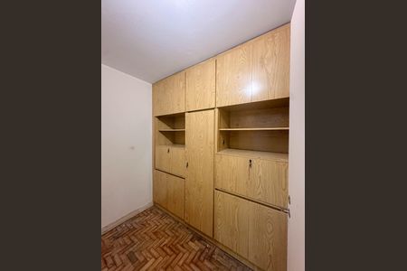 Apartamento para alugar com 120m², 2 quartos e 2 vagasQuarto de Serviço