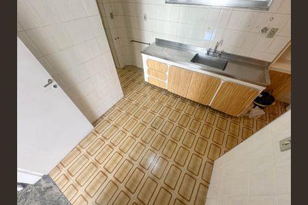 Apartamento para alugar com 120m², 2 quartos e 2 vagasCozinha