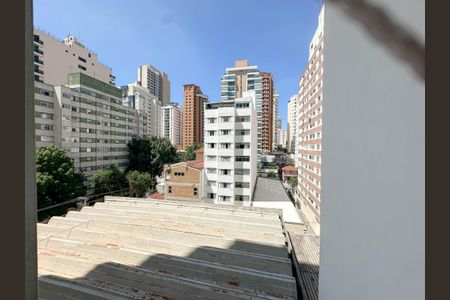 Apartamento para alugar com 120m², 2 quartos e 2 vagasQuarto 2