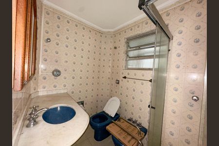 Apartamento para alugar com 120m², 2 quartos e 2 vagasBanheiro