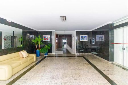 Apartamento para alugar com 120m², 2 quartos e 2 vagasÁrea Comum