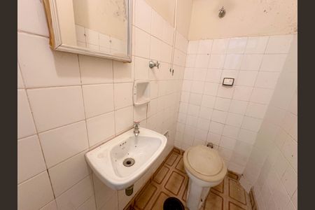 Apartamento para alugar com 120m², 2 quartos e 2 vagasBanheiro