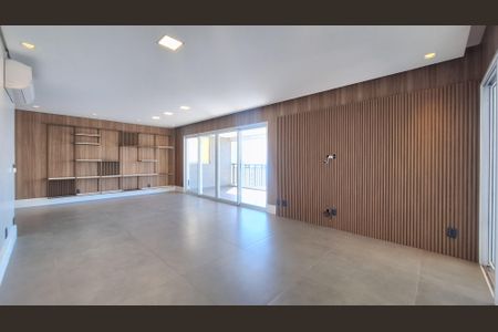Apartamento à venda com 224m², 4 quartos e 4 vagasSala