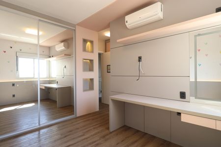 Apartamento à venda com 224m², 4 quartos e 4 vagasSuite 1