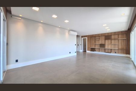 Sala de apartamento à venda com 4 quartos, 224m² em Vila Romana, São Paulo