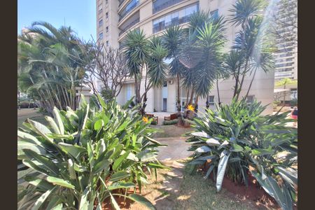Apartamento à venda com 224m², 4 quartos e 4 vagasÁrea comum 