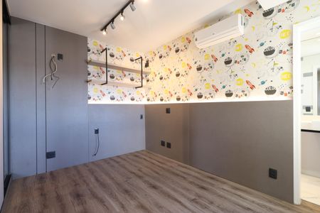 Apartamento à venda com 224m², 4 quartos e 4 vagasSuite 3