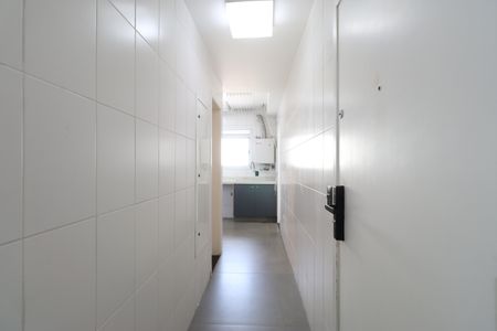 Apartamento à venda com 224m², 4 quartos e 4 vagasÁrea de serviço 