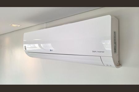 Apartamento à venda com 224m², 4 quartos e 4 vagasDetalhe 