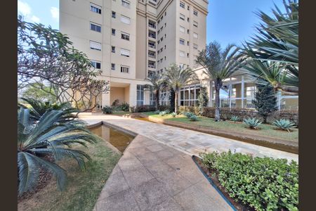 Apartamento à venda com 224m², 4 quartos e 4 vagasÁrea comum 