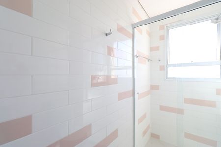 Apartamento à venda com 224m², 4 quartos e 4 vagasBanheiro da Suíte 2