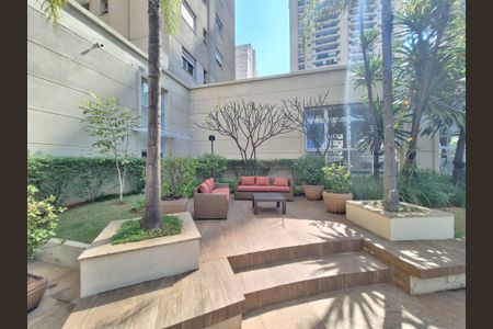 Apartamento à venda com 224m², 4 quartos e 4 vagasÁrea comum 