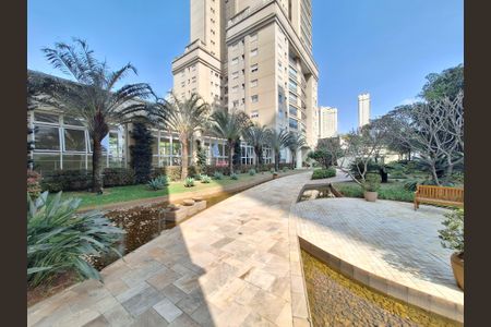 Apartamento à venda com 224m², 4 quartos e 4 vagasÁrea comum 