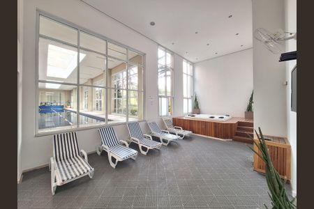 Apartamento à venda com 224m², 4 quartos e 4 vagasSpa