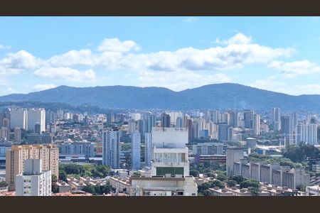 Apartamento à venda com 224m², 4 quartos e 4 vagasVista 