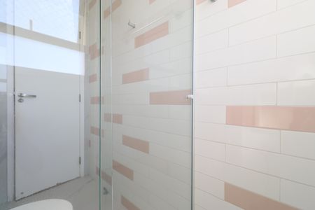 Apartamento à venda com 224m², 4 quartos e 4 vagasBanheiro da Suíte 2