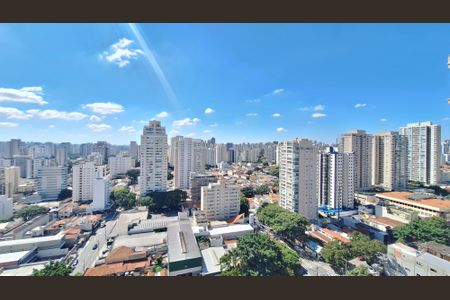 Apartamento à venda com 224m², 4 quartos e 4 vagasVista 