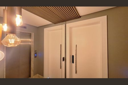 Apartamento à venda com 224m², 4 quartos e 4 vagasDetalhe 