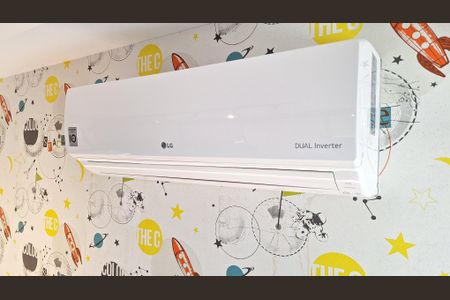 Apartamento à venda com 224m², 4 quartos e 4 vagasDetalhe 