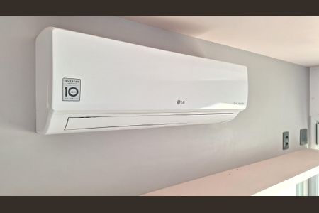 Apartamento à venda com 224m², 4 quartos e 4 vagasDetalhe 