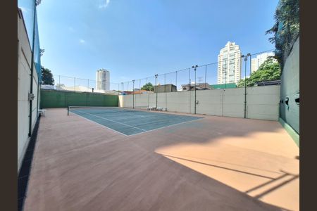 Apartamento à venda com 224m², 4 quartos e 4 vagasQuadra de Tênis 