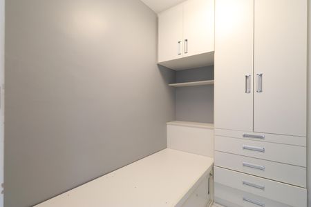 Apartamento à venda com 224m², 4 quartos e 4 vagasQuarto de serviço 