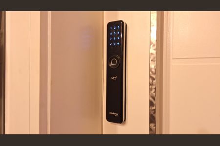 Apartamento à venda com 224m², 4 quartos e 4 vagasDetalhe 