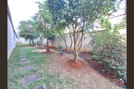 Apartamento à venda com 224m², 4 quartos e 4 vagasÁrea comum 