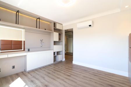 Apartamento à venda com 224m², 4 quartos e 4 vagasSuite 4