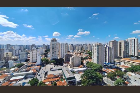 Apartamento à venda com 224m², 4 quartos e 4 vagasVista 