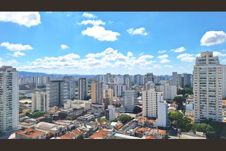 Apartamento à venda com 224m², 4 quartos e 4 vagasVista 