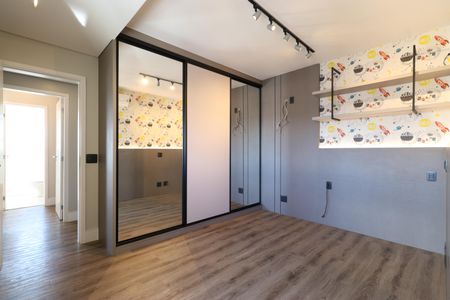 Apartamento à venda com 224m², 4 quartos e 4 vagasSuite 3