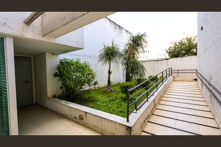 Apartamento para alugar com 60m², 2 quartos e 2 vagasÁrea comum