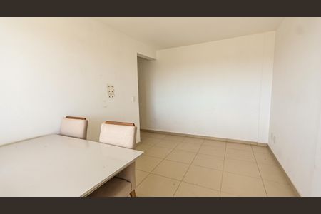 Apartamento para alugar com 60m², 2 quartos e 2 vagasSala