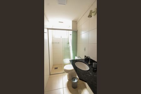 Apartamento para alugar com 60m², 2 quartos e 2 vagasbanheiro