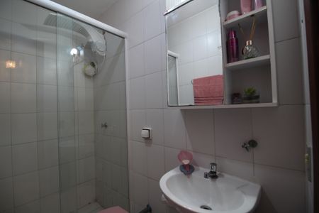 Casa para alugar com 62m², 2 quartos e 1 vagaBanheiro Social 1