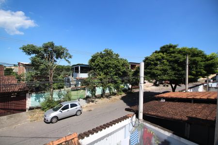 Casa para alugar com 62m², 2 quartos e 1 vagaVista