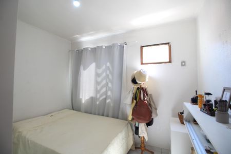 Casa para alugar com 62m², 2 quartos e 1 vagaQuarto 1