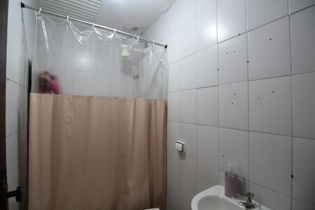 Casa para alugar com 62m², 2 quartos e 1 vagaBanheiro Social 2