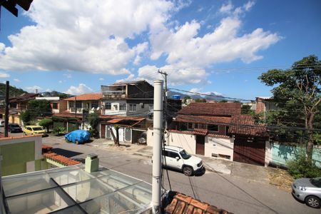 Casa para alugar com 62m², 2 quartos e 1 vagaVista