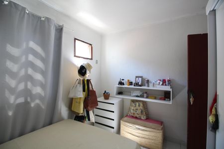 Casa para alugar com 62m², 2 quartos e 1 vagaQuarto 1