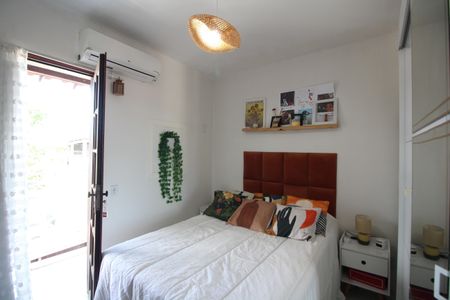 Casa para alugar com 62m², 2 quartos e 1 vagaQuarto 2